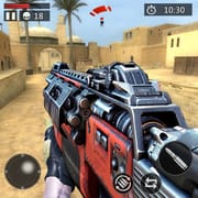 FPS Offline Strike