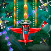 Air Strike Force