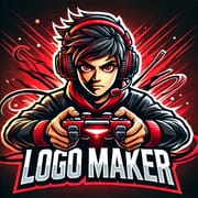 Esports Logo Maker