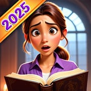 Solitaire Story