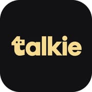 Talkie: Creative AI Community