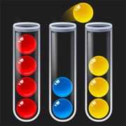 Ball Sort Puzzle - Color Game