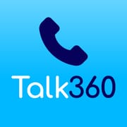 Talk360－Travel, Call & Connect