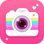 Selfie Camera - Beauty Camera