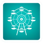 VR Theme Park Rides