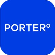 Porter - Logistics Service App