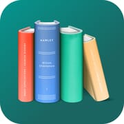 PocketBook reader - any books