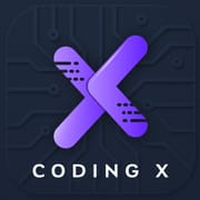 Coding X : Learn Python, Java