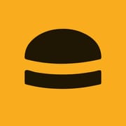 The Burger's Priest