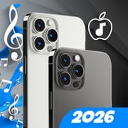 Ringtone for iphone: Android™