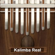 Kalimba Real
