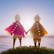 Sky: Children of the Light