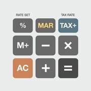 Simple Calculator - SimpleCalc