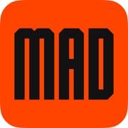 MadMuscles: Workouts & Diet