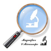 Magnifier & Microscope [Cozy]