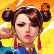 Street Fighter Duel - Idle RPG