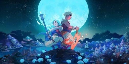 Sea of Stars Surpasses 4 Million Players in Less Than Four Months