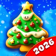 Christmas Sweeper 4 - Match 3