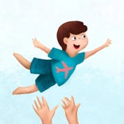 Indigo Kids - Development App
