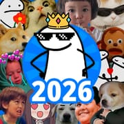 Stickers 2026 - WASticker