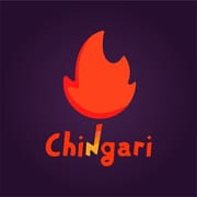 Chingari - Live & Audio Room