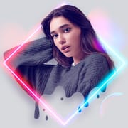 Pixlab: Photo Editor App