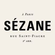Sézane Fashion & Leather Goods