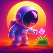 Life Bubble - My Little Planet
