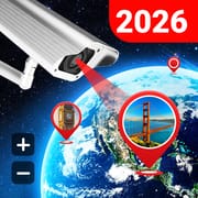 Live Earth Map: Street View 3D