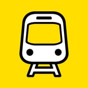 Subway Korea(route navigation)