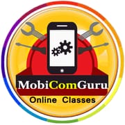Mobile Repair Course - MobiCom