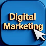 Learn Digital Marketing