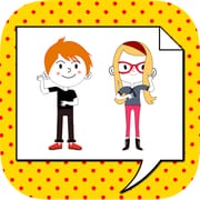 Comic Page Creator