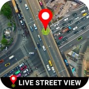 Live Street View - Earth Map