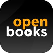 Open Audiobooks & E-books