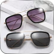 Glasses Photo Editor Pics