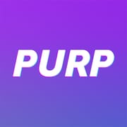 purp