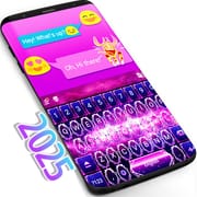 2025 Keyboard