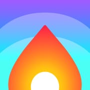 Niantic Campfire