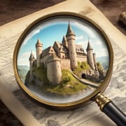 Hidden Objects