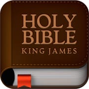 King James Bible (KJV)