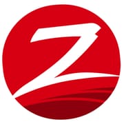 Zebra Comics