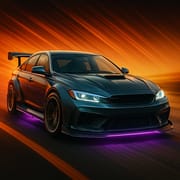 Drag Battle