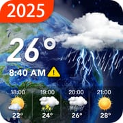 Local Weather