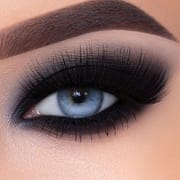 Eye Makeup