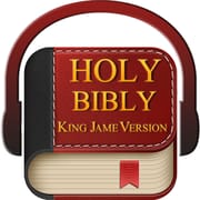King James Audio