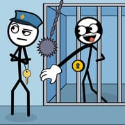Thief Puzzle
