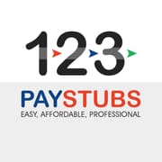 Paystub Generator